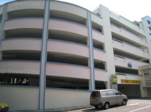Blk 44A Havelock Road (S)162044 #140112